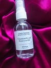 Chamomile and Honeysuckle Calming Facial Mist Toner