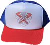 Clown Trucker Cap