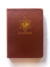 Image 2 of K-Science Notebook