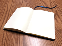 Image 3 of K-Science Notebook