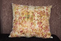 Image 1 of WOOL / PILLOWCASE / BUNDLE DYE