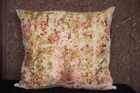 Image 2 of WOOL / PILLOWCASE / BUNDLE DYE