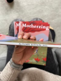 Image 5 of  Motherzing Autumn Letter Box