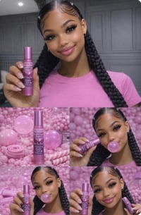 Image 5 of Fabb Bubble Gum Perfume Oil