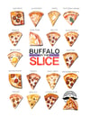 BUFFALO VOL. 2
