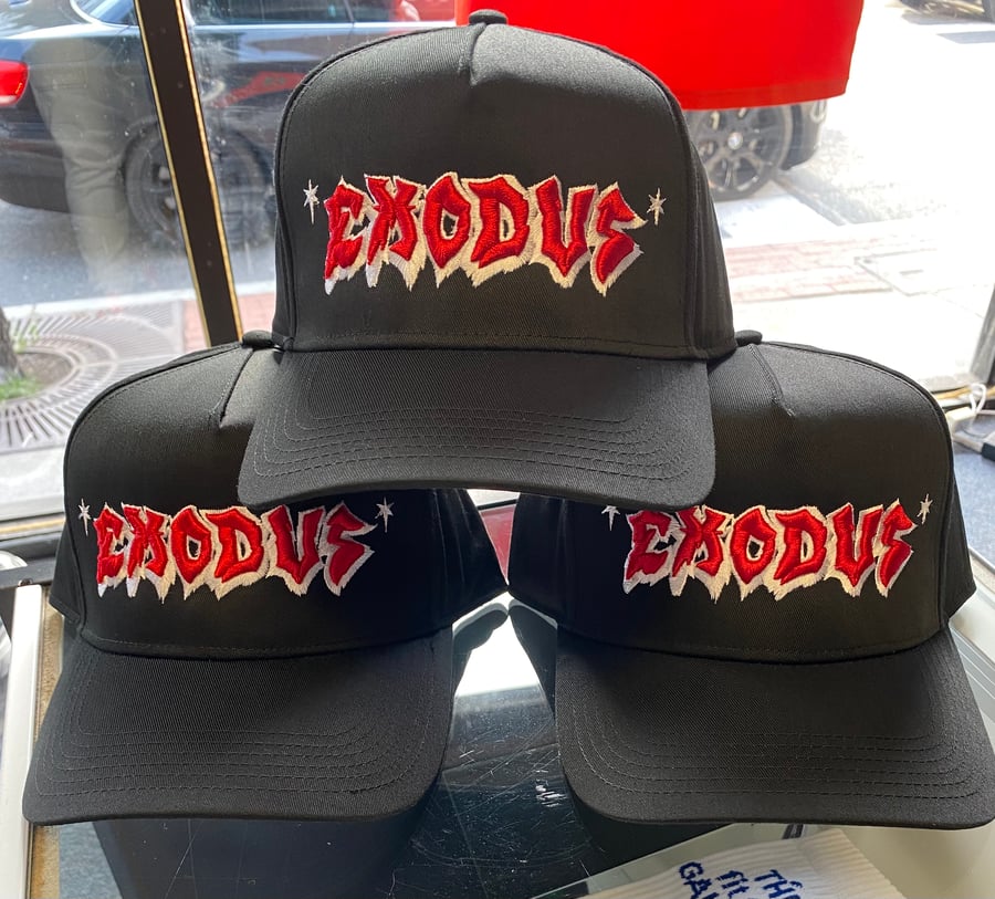 Image of TFG Exodus Trucker