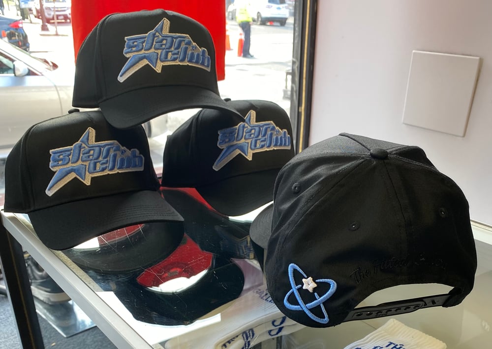 Image of TFG Star Trucker