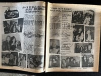 Image 3 of L.A. ROCK REVIEW Magazine, Axl Rose, MTV, Cathouse, D'MOLLS, Bang Tango & More