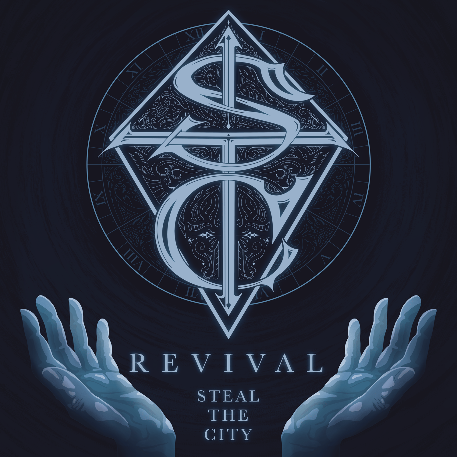 Image of REVIVAL EP