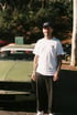 Barnes & Co. x Oilstain “PRIVATEER” Hat Image 5