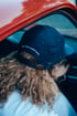 Barnes & Co. x Oilstain “PRIVATEER” Hat Image 2