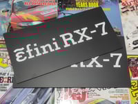 Mazda Efini RX-7