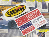 CARisma magazine