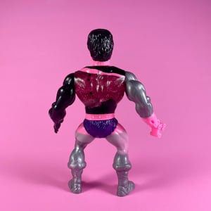 Image of Bionic Pink Hulk