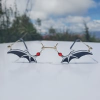 Image 1 of Vamp lil Batty 