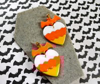 Candy corn lover