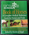 UC Davis School of Veterinary Medicine Book of Horses