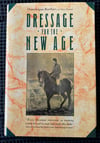 Dressage for the New Age