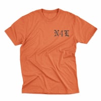 Image 1 of Nawpote 4 Life (Orange/Black)