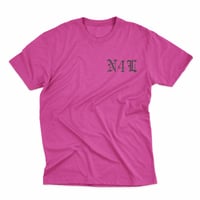 Image 1 of Nawpote 4 Life (Pink/Black)