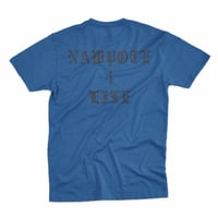 Image 2 of Nawpote 4 Life (Royal/Black)