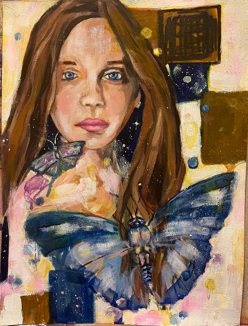 Metamorphosis 