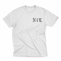 Image 1 of Nawpote 4 Life (White/Black)