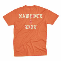 Image 2 of Nawpote 4 Life (Orange)