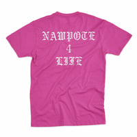 Image 2 of Nawpote 4 Life (Pink)