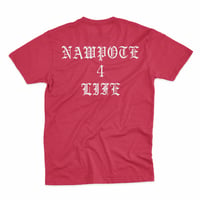 Image 2 of Nawpote 4 Life (Red)