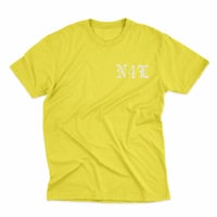 Image 1 of Nawpote 4 Life (Yellow)