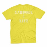 Image 2 of Nawpote 4 Life (Yellow)