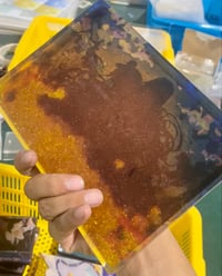 Image 5 of Danmei Quicksand Acrylic Block [IN HANDS]