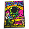 Melvins Poster - Lancaster, PA 2022 - White Paper