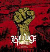 Image of Bulldog Courage - The Broken Heroes of the World's Demise 7"