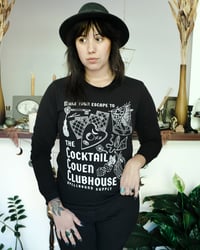 Image 1 of Cocktail Coven Souvenir Tee