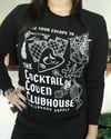 Cocktail Coven Souvenir Tee