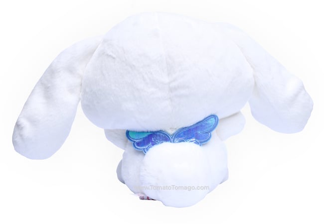 Cinnamoroll Starry Sky Angel with Glitter Eyes