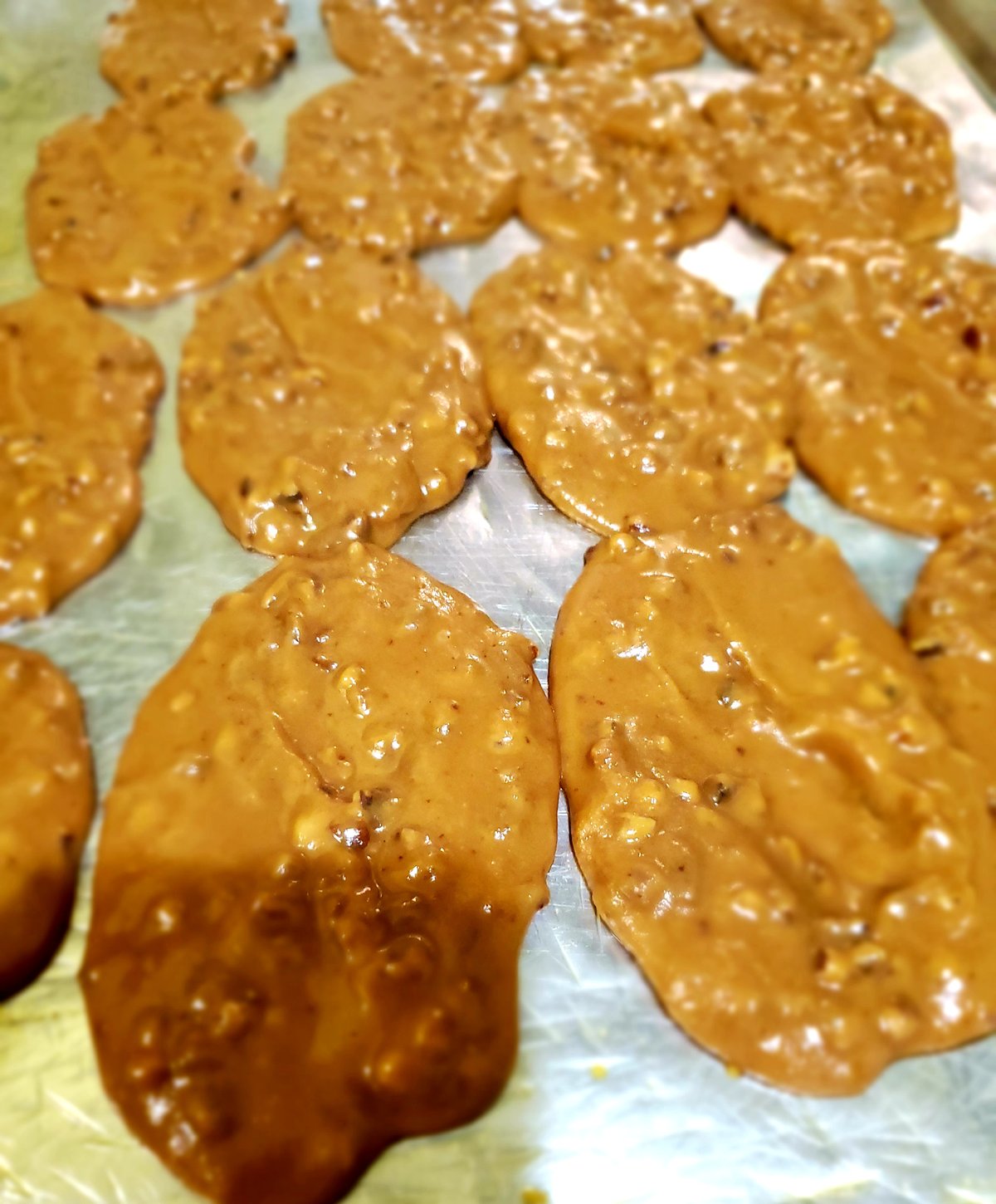 Image of Praline Candy 