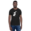 Britny Lobas Wolf Shirt