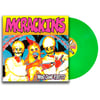 Mcrackins - What Came First (Slimer Green)