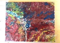 Image 1 of Patchwork