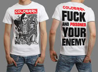 Colderra Music Merchandise T-Shirt-M01