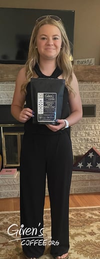 Image 2 of MADDIE’S MAPLE FRENCH TOAST