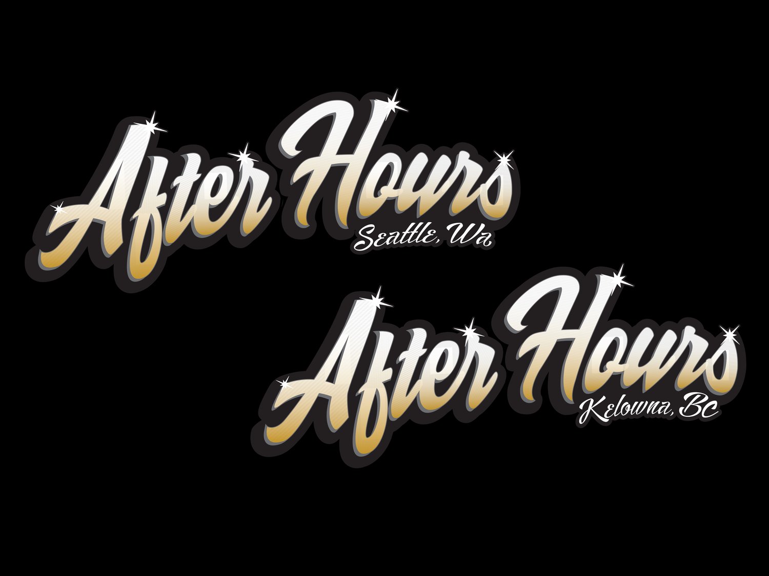 After Hours - Low Rider