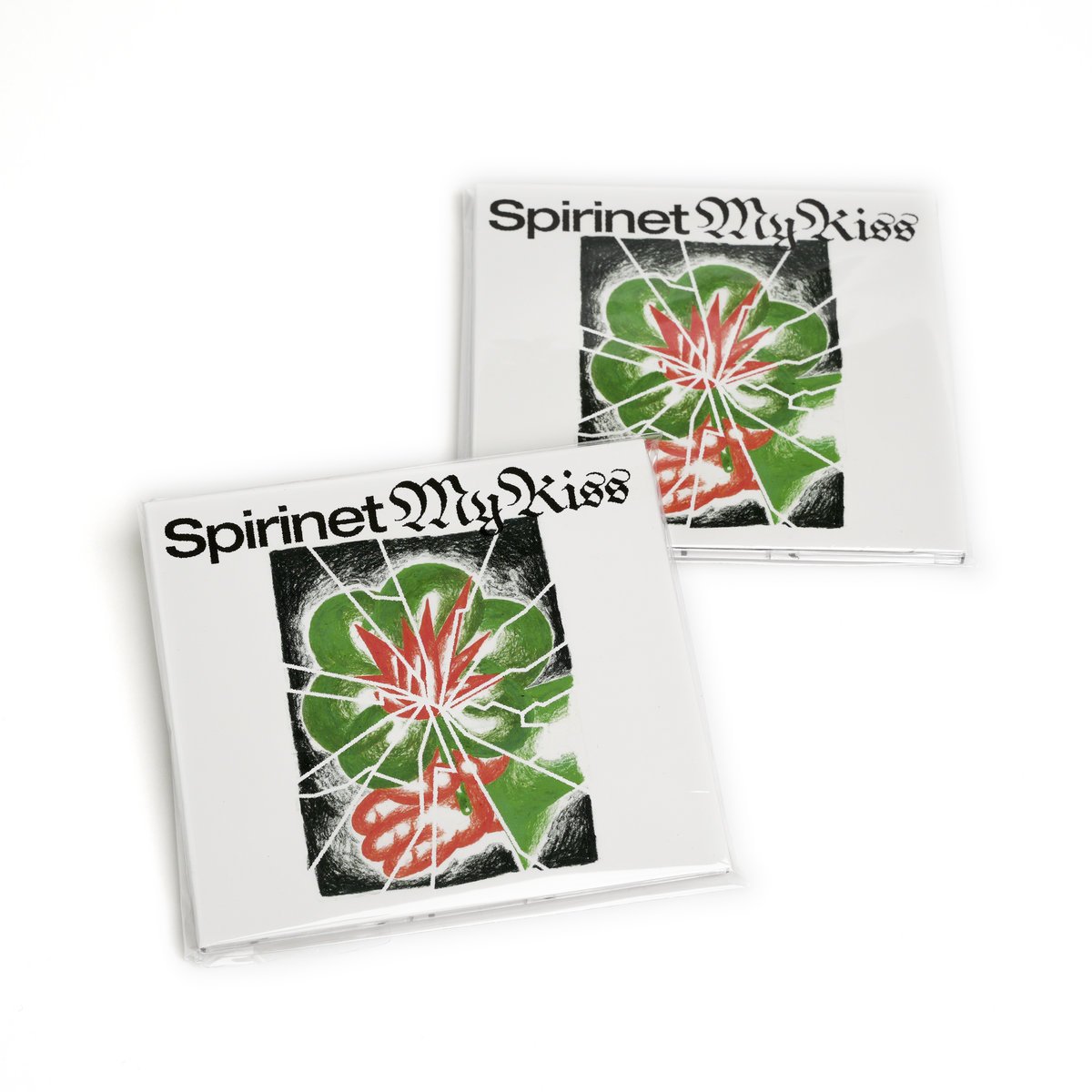 Image of SPIRINET