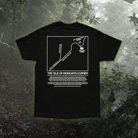 Image 2 of "MORGANS CORNER" BOOTLEG TEE