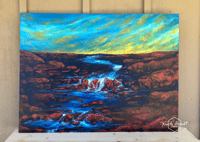 Image 1 of Red Rocks