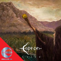 ESPADA - Caleu CD