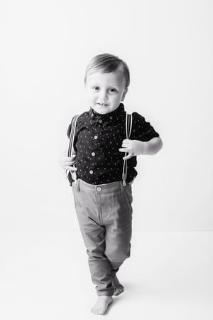 Image of SIMPLISTIC STUDIO MINI SESSIONS